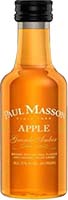 Paul Masson Apple Brandy