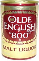 Olde English 800 Can 6pk