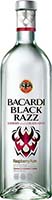 Bacardi Black Razz Rum