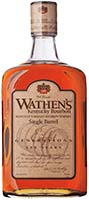 Wathen's Single Barrel Bourbon Eight Generations Is Out Of Stock