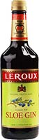 Leroux Sloe Gin 750ml