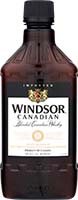 Windsor Canadian Whsky