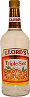 Llords Triple Sec Is Out Of Stock