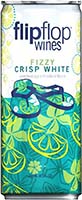 Flip Flop Crisp White 4pk Can Is Out Of Stock