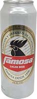 Famosa 24oz Can Is Out Of Stock