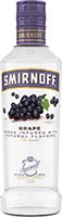 Smirnoff Grape