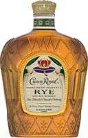 Crown Royal Whiskey Rye Is Out Of Stock