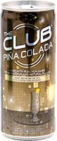 Club Pina Colada 200ml Is Out Of Stock