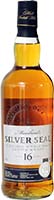 Muirhead's Silver Seal 16 Year Single Malt Scotch Whiskey Is Out Of Stock
