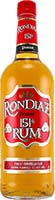 Rondiaz Rum 151 1l