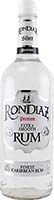 Rondiaz White Rum 750ml