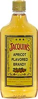 Jacquins Apricot Brandy 375ml