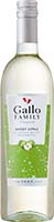 Gallo Family Vineyards Sweet Apple White Wine