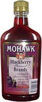 Mohawk Blackberry 375 Ml