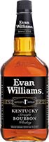 evan williams bourbon