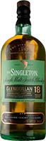 Singleton 18yr Glendullan Scotch