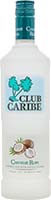 Club Caribe Coconut Rum