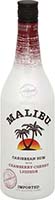 Malibu Cranberry Cocktail