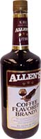 Allen's Coffee Brandy