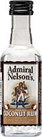 Admiral Nelson Coconut Rum 50ml