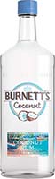 Burnetts Coconut Rum