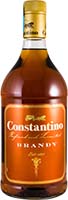 Constantino Brandy 1l