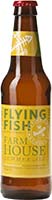 Flying Fish Summer Ale Farm House