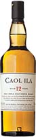 Caol Ila 12 Year Old Single Malt Scotch Whiskey Is Out Of Stock