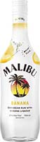 Malibu Flavored Caribbean Rum With Tropical Banana Liqueur Is Out Of Stock