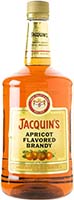 Jacquin's Apricot Brandy