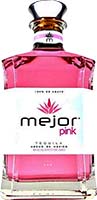 Mejor Pink Tequila Is Out Of Stock