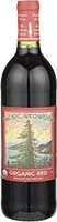 Pacific Redwood Red Blend 750ml