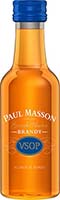 Paul Masson Grande Amber V.s.o.p Brandy
