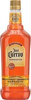 Cuervo Auth Grapefruit Tangerine