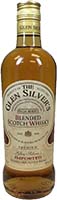 The Glen Silver's Blended Scotch Whisky