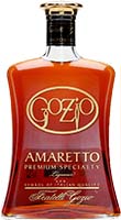 Gozio Amaretto Is Out Of Stock