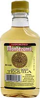 Montezuma 'aztec' Gold Tequila Is Out Of Stock