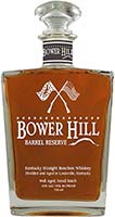 Bower Hill Barrel Reserve 750 Is Out Of Stock