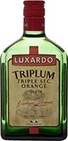 Girolamo Luxardo 'triplum' Triple Sec