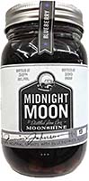 Midnight Moon Bluberry 375ml