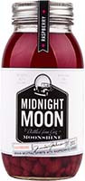 Midnight Moon Raspberry 750ml