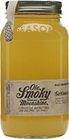 Ole Smokey Pineapple Is Out Of Stock