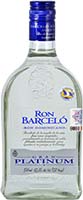 Ron Barcelo Platinum Rum