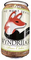 Wyndridge Original Cider 6pk