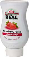 Real Strawberry Pure 16.9fl Is Out Of Stock