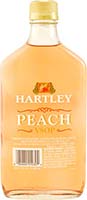 Hartley Peach Vsop