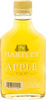 Hartley Apple Brandy Is Out Of Stock