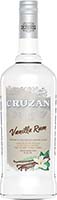 Cruzan Vanilla Flavored Rum