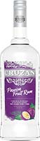Cruzan Passion Fruit Flavored Rum Is Out Of Stock