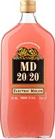Md 20/20 Electric Melon